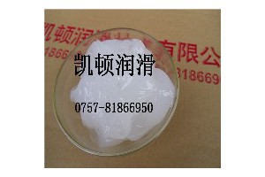 白色塑料润滑脂,塑料齿轮油