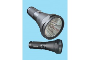 LED高射程防爆电筒I型