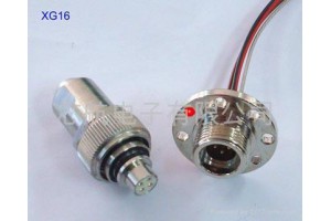 供应不锈钢海洋深水连接器