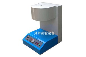 东莞塑胶熔融指数仪，贝尔塑胶熔体流动速率仪，熔融指数仪价格