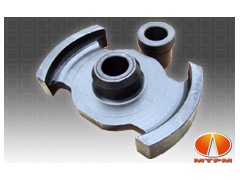 阀杆导向器