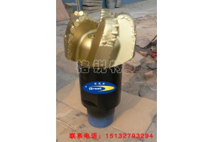 格锐特PDC钻头最优质的石油钻头