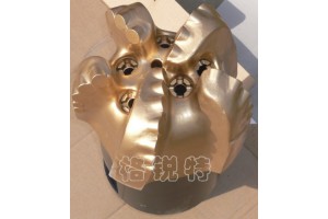 沧州格锐特PDC钻头牙轮钻头取芯钻头吊卡