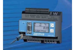 JANITZA仪器仪表 JANITZA仪器仪表代理