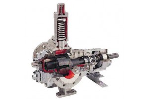 Johnson Pump船用泵