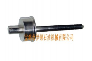 安全阀活塞杆