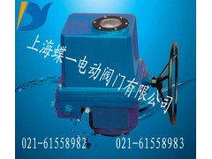 电动装置，LQ阀门电动装置 LQ电动执行器 LQ10-1图1