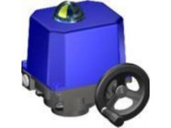 PSQ电动执行器，PSL电动执行器，PSQ电动装置图1