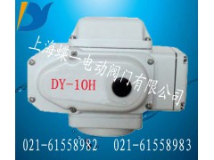 电动执行器，调节型电动执行器，调节型电动装置，图1