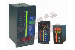 光柱显示控制器