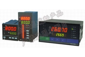数字显示控制器