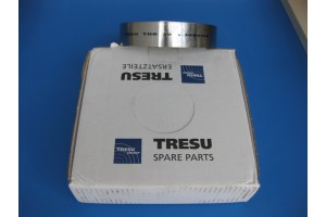 TRESU得力速不锈钢刮刀---20S-3000106