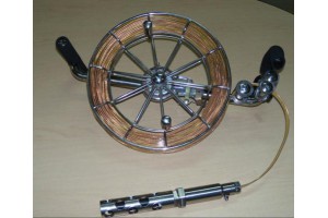 便携油水界面仪