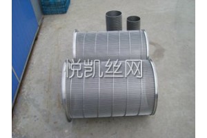 压力筛鼓，纤维筛筒，造纸筛筒