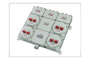 BXM(D)系列防爆配电箱