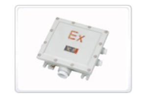 BJX系列防爆接线箱
