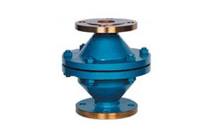 GZW-1管道阻火器