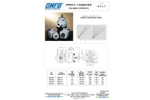 采油工程OMFB柱塞泵HDS-47R