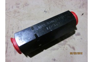 DMIC单向阀CVH05-0500N 美国现货