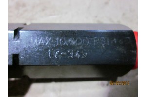 DMIC单向阀CVH05-1500N 现货