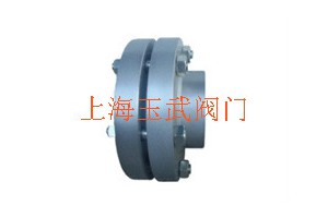 碳钢DN100带颈设备视镜
