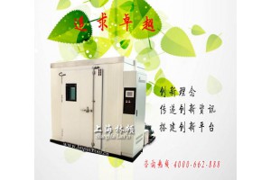 LRHS系列步入式非标试验室