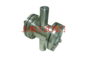 不锈钢焊接直通视镜