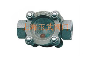 不锈钢浮球视镜