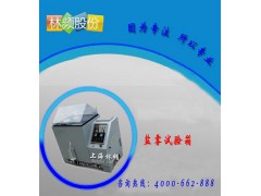 LRHS-108-RY上海标准盐雾试验箱图1