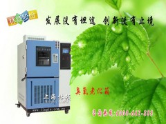 橡胶老化试验箱-上海林频仪器图1
