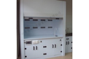 最专业广州实验室家具安装