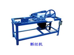 断丝机,泡沫回收造粒机设备,全自动抹灰机图1