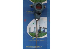 虹德测控供应温度变送器