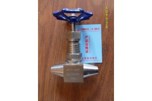 截止阀虹德优惠供应