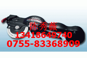 DYMO M1011标签机（带模M11钢制手动标签机）