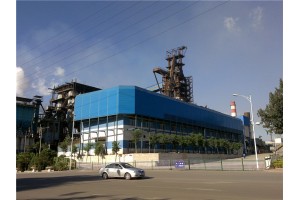 隧道轨道高架桥公路铁路冷却塔空调热泵机组居民区隔音屏