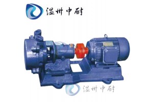 SZB型水环式真空泵
