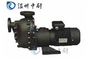 ZBF型塑料磁力式自吸泵