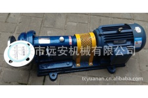 50IND-40淀粉泵