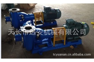 4PW玉米输送泵