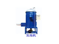 2013新型防火泡沫苯板机器，砂浆设备，成型机图1