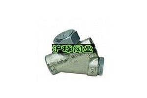斯派莎克SpiraxSarcoTD16F热动力蒸汽疏水阀