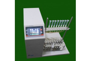 YGC-8数控固相萃取仪