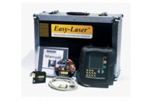 专业销售瑞典Easy-laser D505雷射对心仪