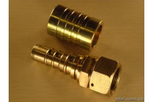 赛力斯经营EATON接头,EATON三通接头