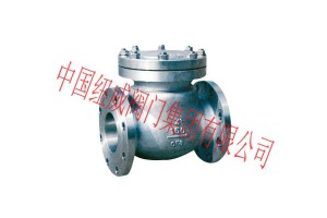 不锈钢止回阀型号介绍、美标不锈钢止回阀、不锈钢止回阀厂家