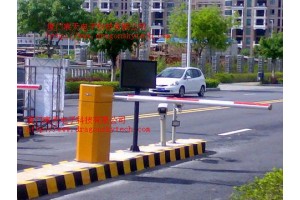 供应湖南出入口车辆管理系统