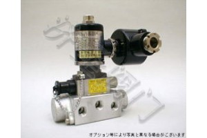 M15DG电磁阀