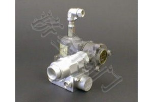 M15DG粉尘防爆型电磁阀