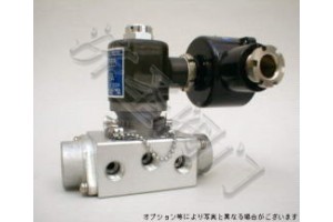 M15G-8-DE12PU电磁阀